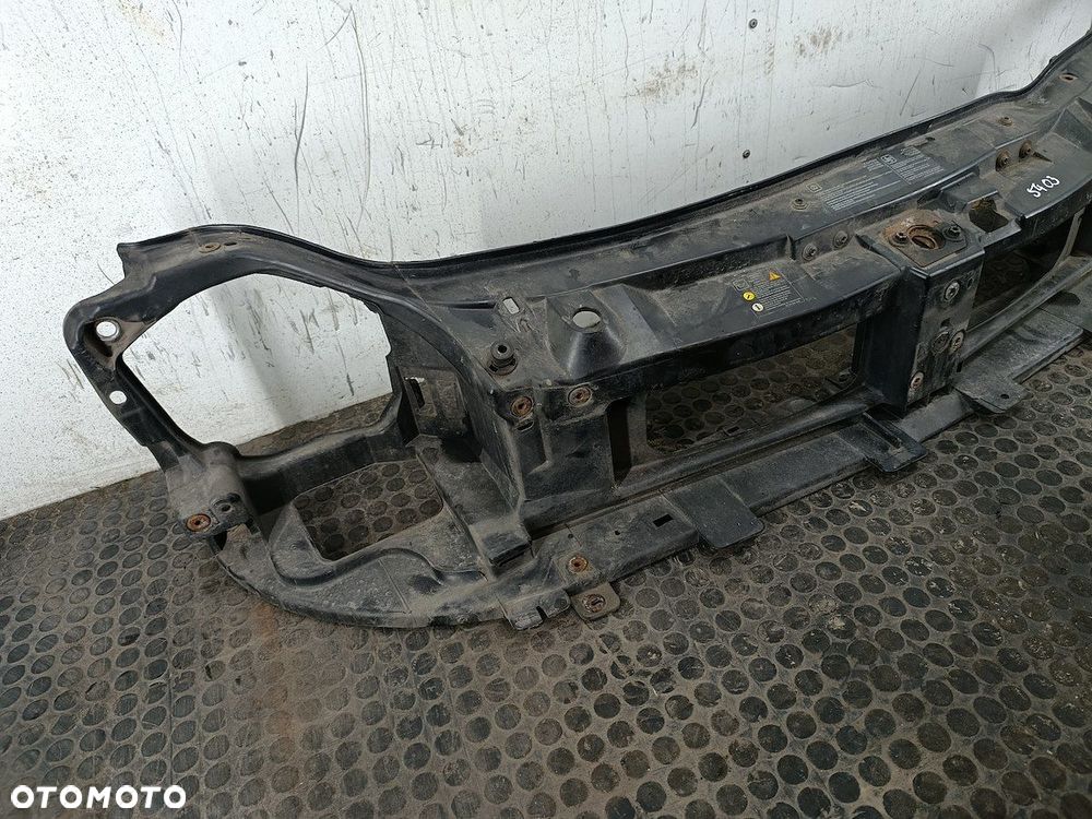 PAS PRZÓD, WZMOCNIENIE CZOŁOWE OPEL VIVARO A 8200411923 93854278  GM 2.5 - 3
