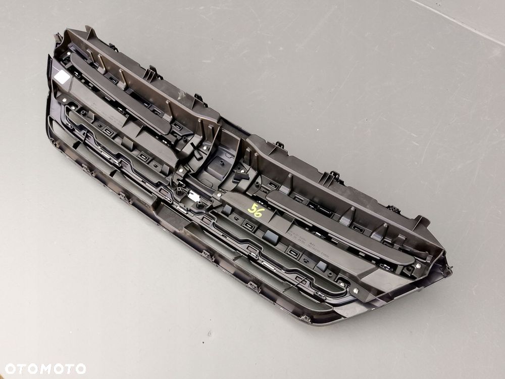 SUBARU OUTBACK VI ATRAPA 2021- GRILL ATRAPA ZDERZAKA GG210-19490 - 6