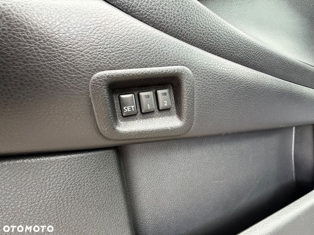 Nissan Murano 2.5 D Automatik Executive - 24