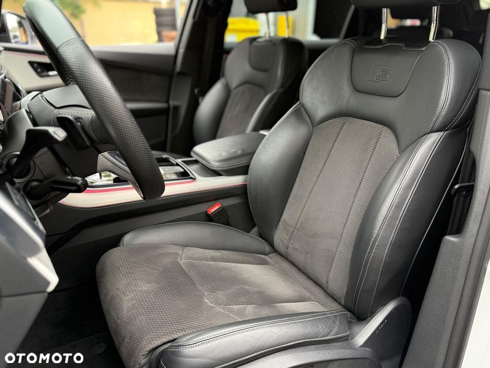 Audi Q7 - 20