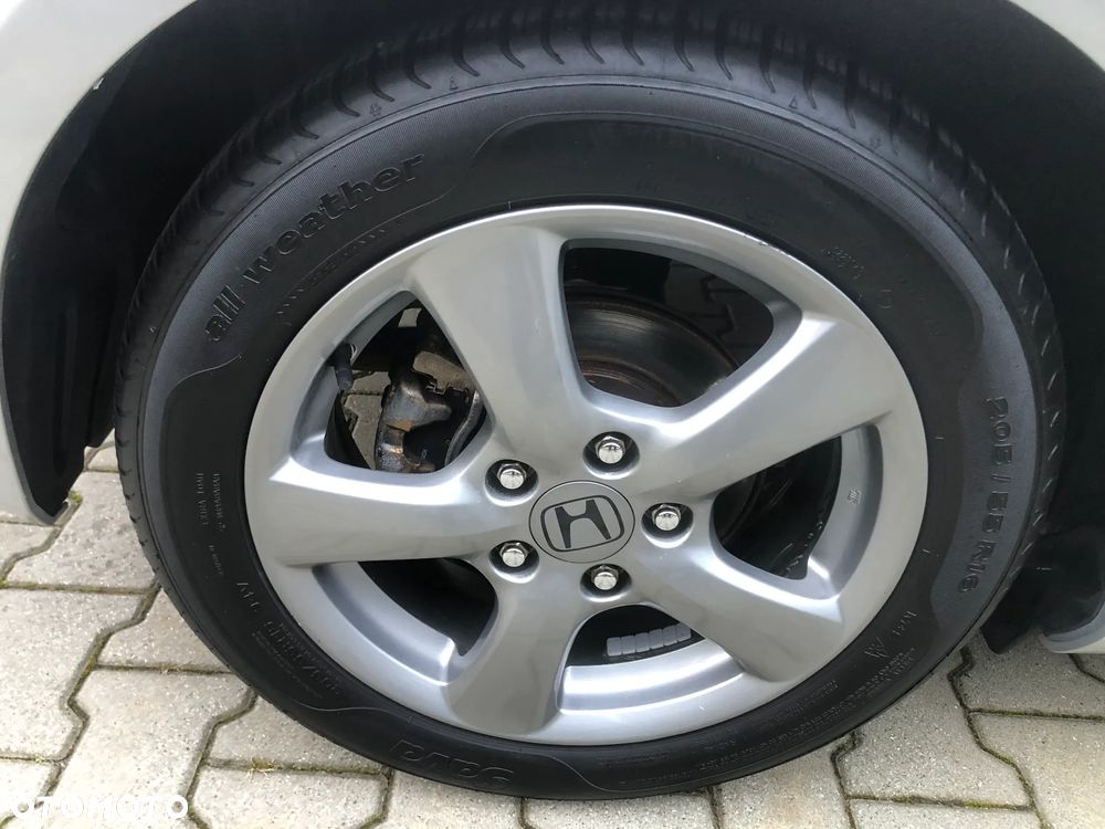 Honda Civic 1.4 i-VTEC Sport - 29