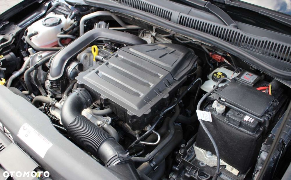 Volkswagen Polo - 20