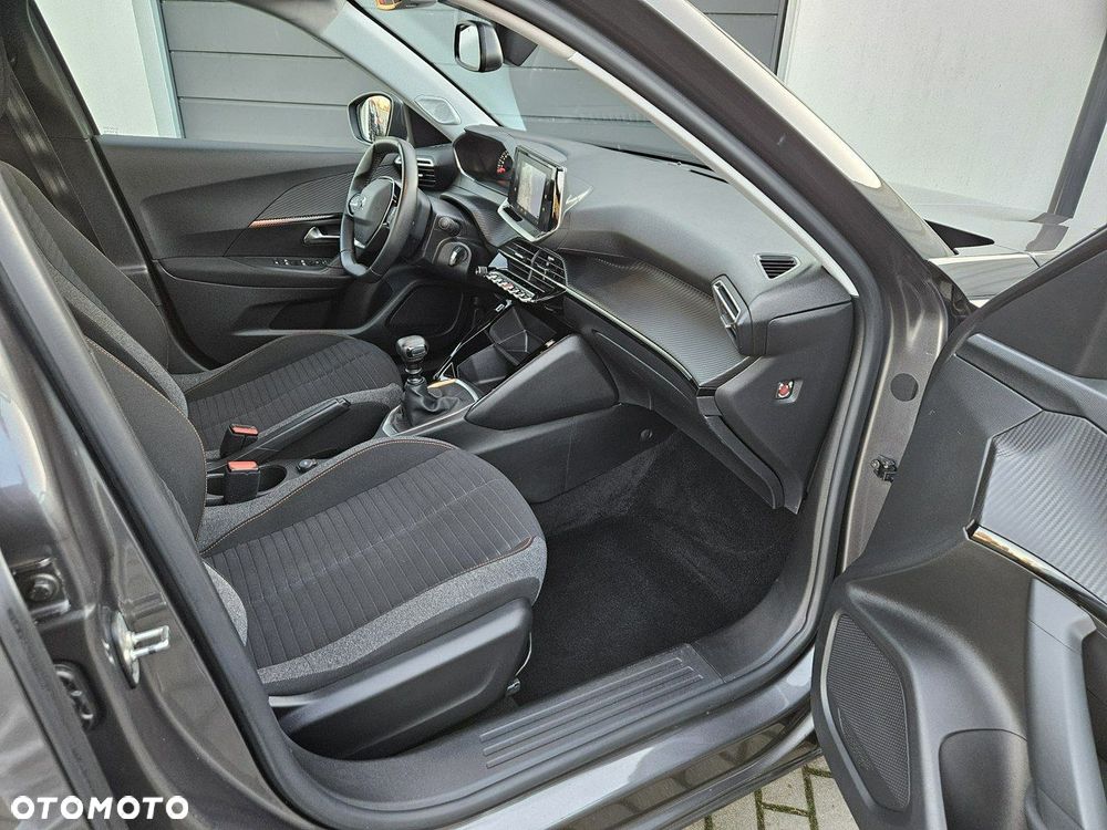 Peugeot 2008 1.5 BlueHDi Active Pack S&S - 31