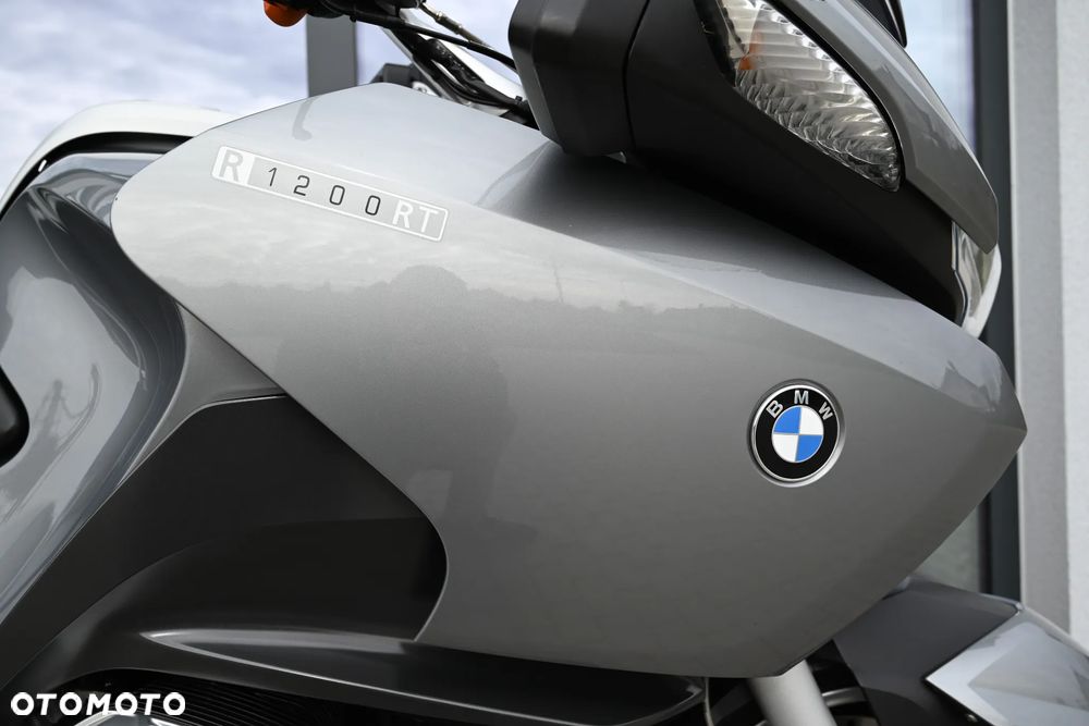 BMW RT - 12