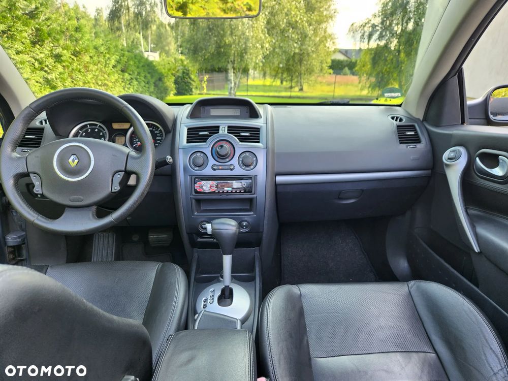 Renault Megane - 21