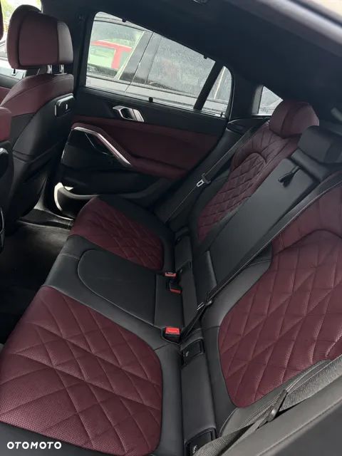 BMW X6M - 6