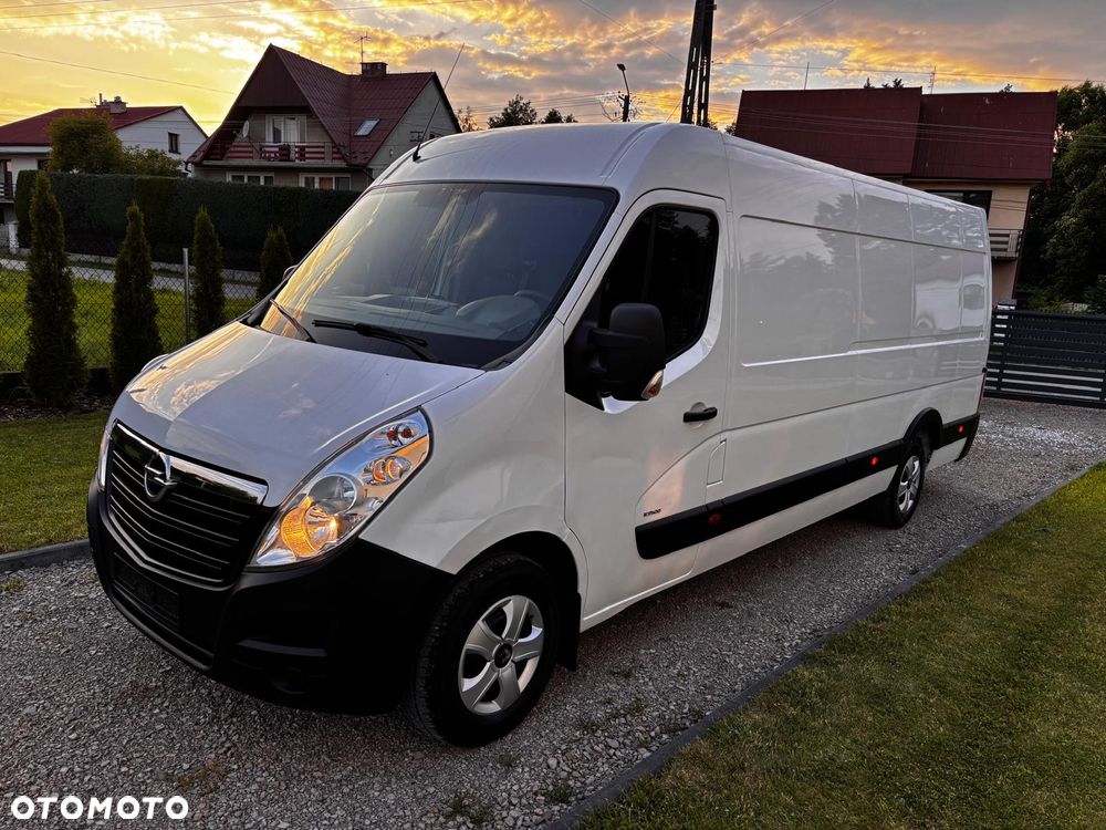 Renault Master - 15