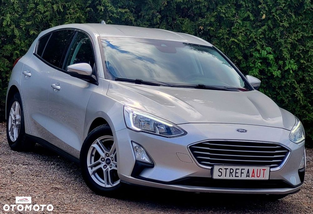 Ford Focus - 10
