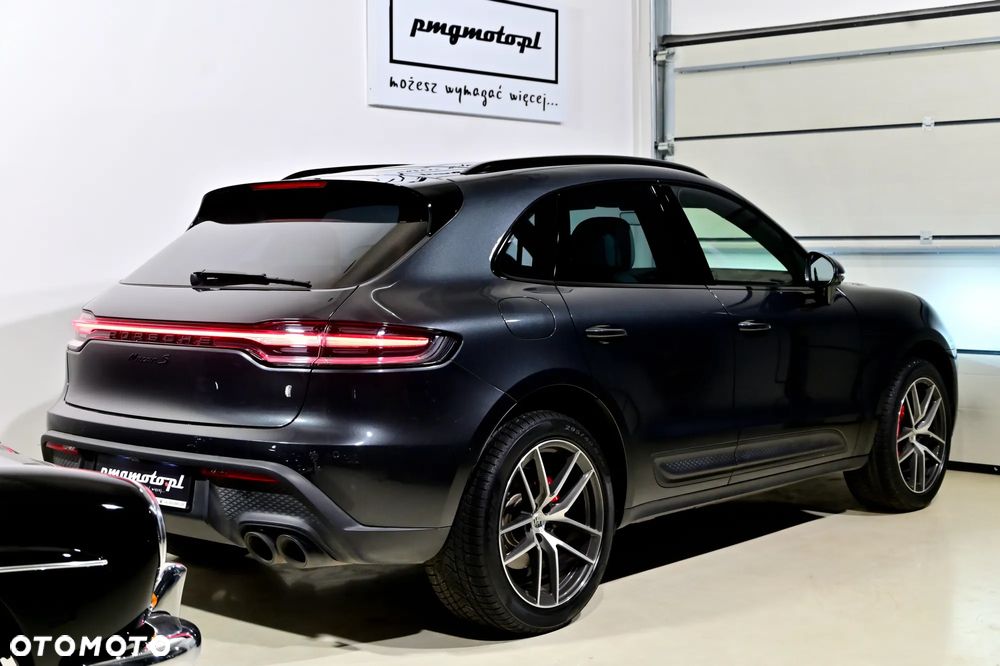 Porsche Macan - 30