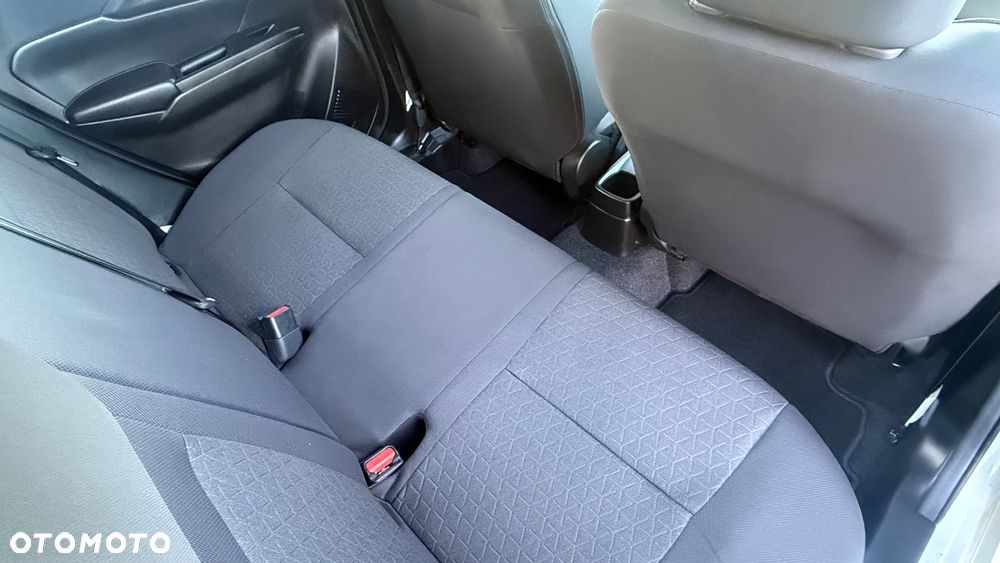 Suzuki Swift 1.2 Dualjet Hybrid CVT Comfort - 11
