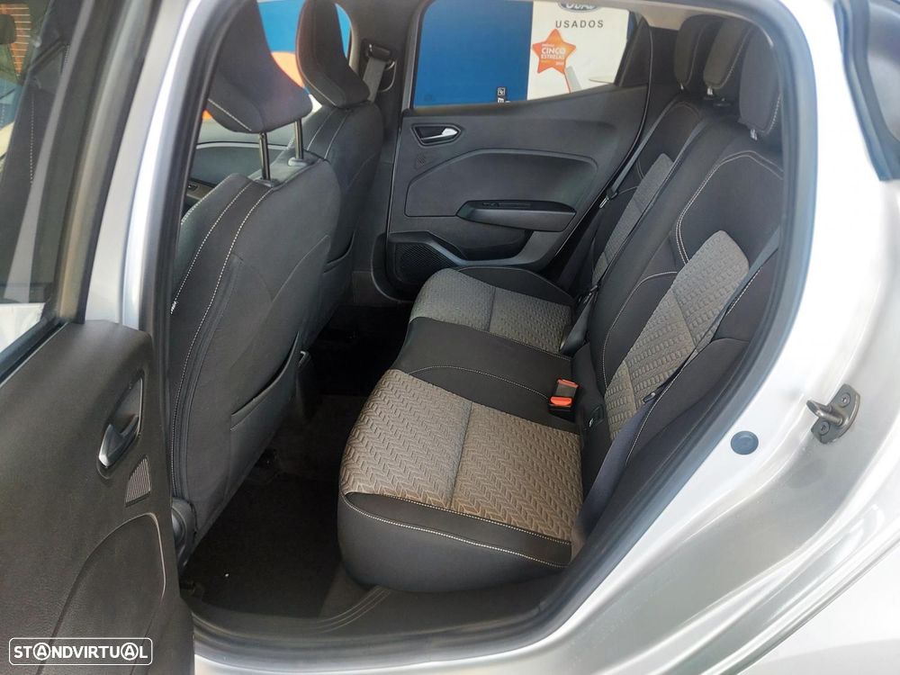 Renault Clio 1.0 TCe Evolution Bi-Fuel - 12