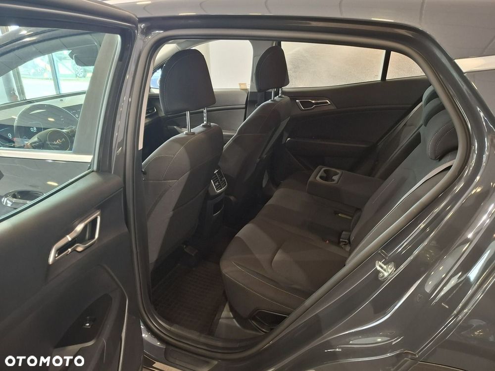 Kia Sportage - 17