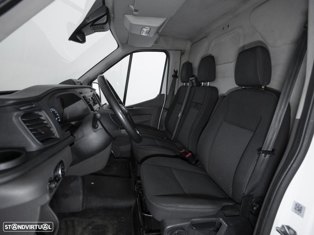 Ford Transit 2.0 TDCi H2L3 Trend EcoBlue - 10