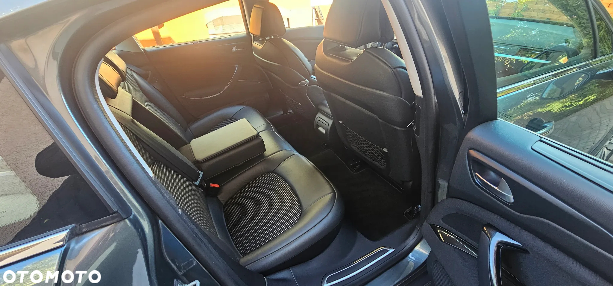 Citroën C5 2.0 BlueHDi Exclusive S&S EAT6 - 10