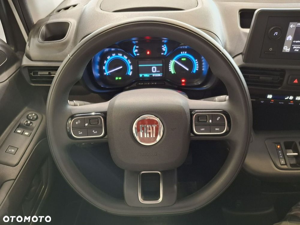 Fiat Doblo - 14