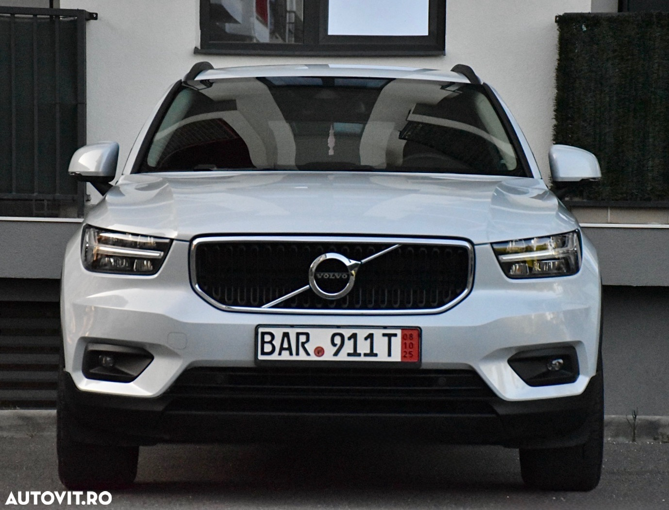 Volvo XC 40 D3 Momentum - 3