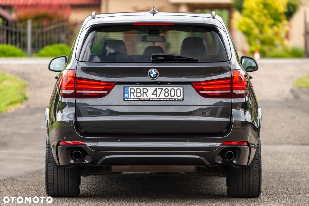 BMW X5 xDrive25d - 15