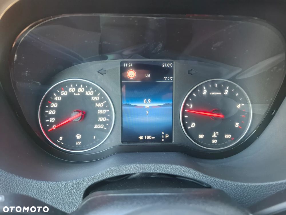 Mercedes-Benz Sprinter 317 CDI Furgon PRO długi 4325 mm L3H2 - 33