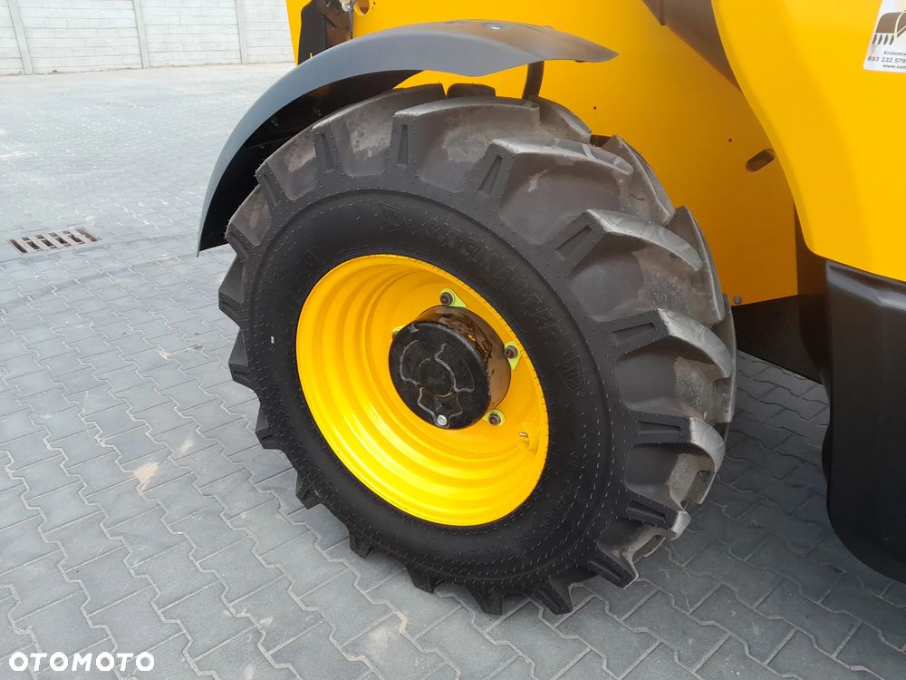 JCB 535-95 - 20