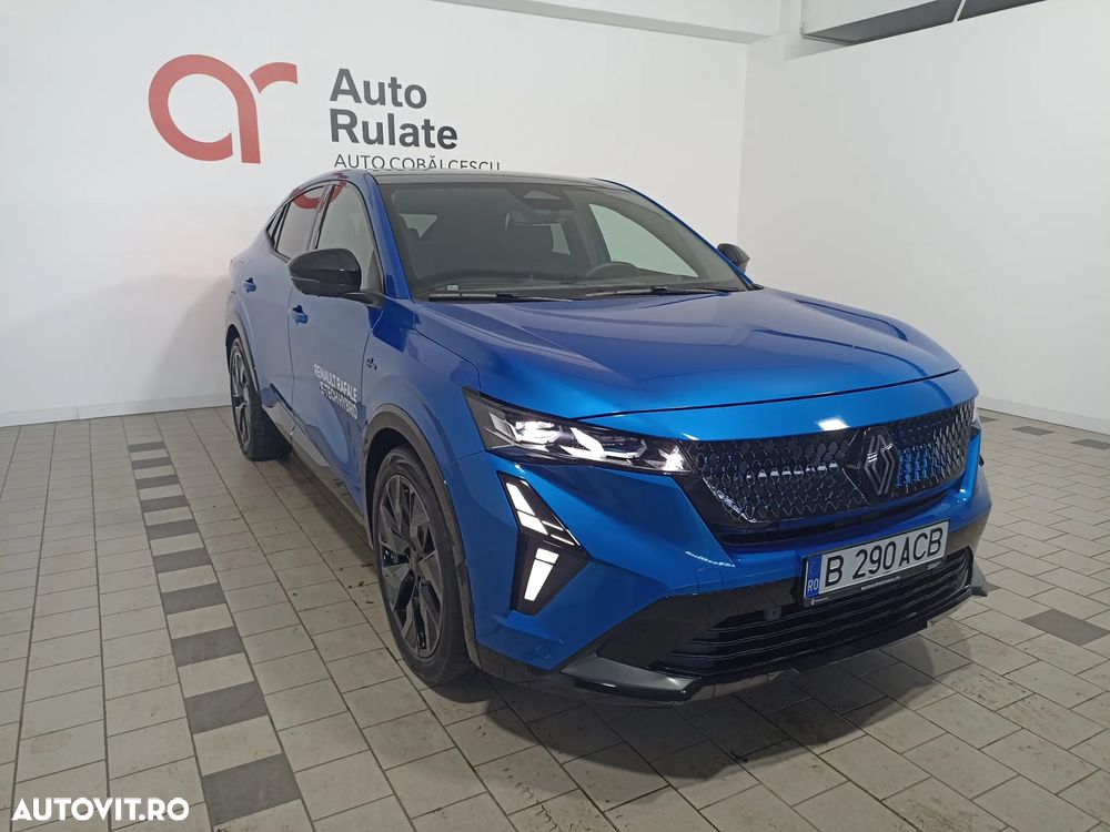 Renault Rafale E-TECH 200 HEV Esprit Alpine - 3