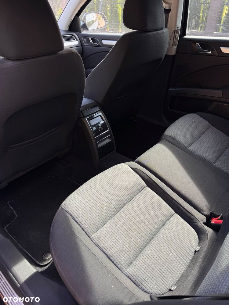 Skoda Superb - 19