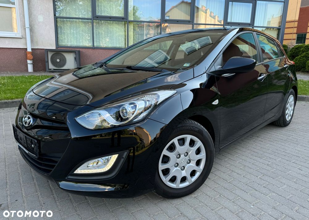 Hyundai i30 1.4 Style - 10