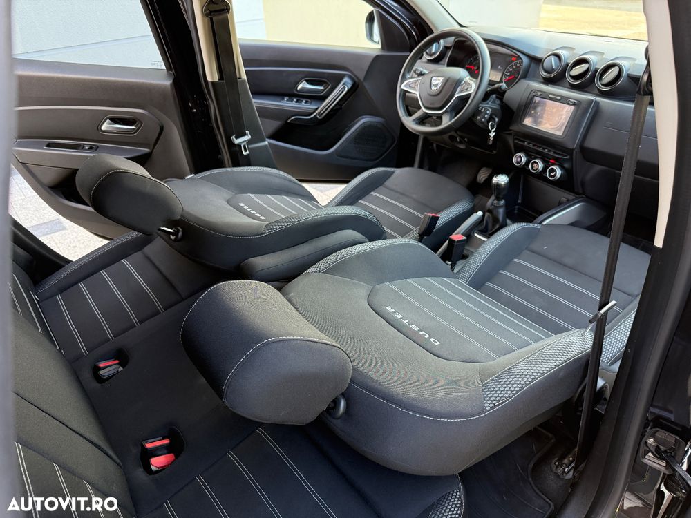 Dacia Duster - 6