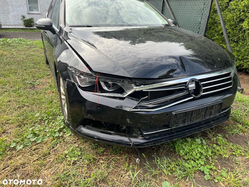 Volkswagen Passat 2.0 TDI BMT Highline - 3