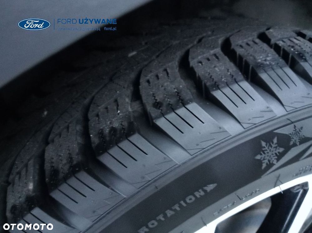 Ford Puma 1.0 EcoBoost Titanium - 26