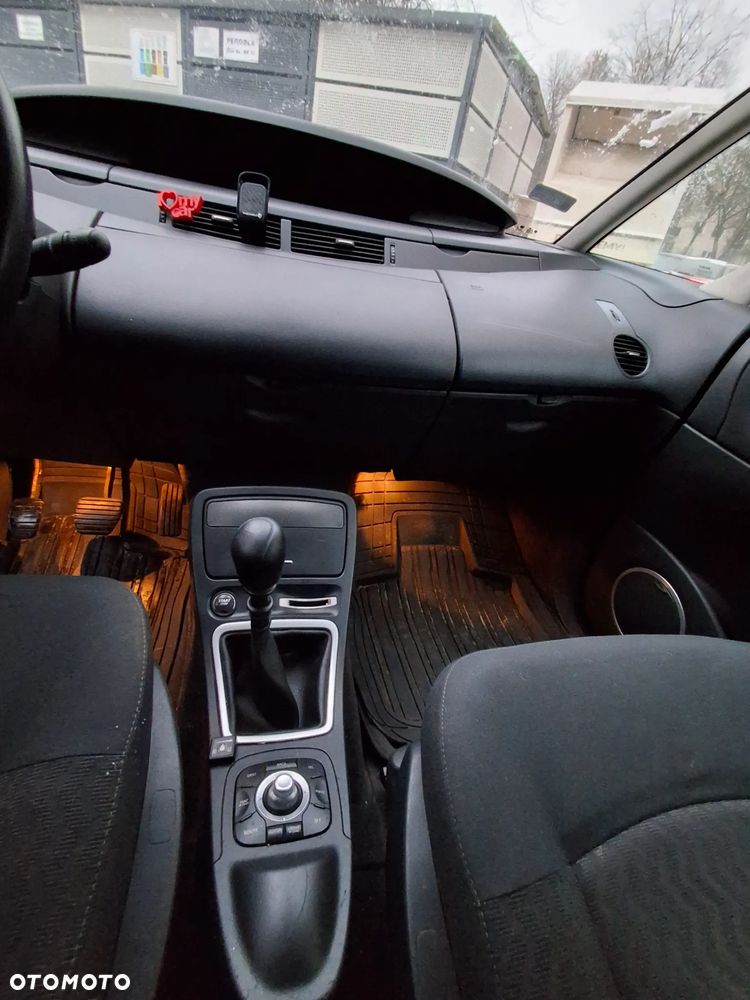 Renault Espace 2.0 16V Authentique - 7