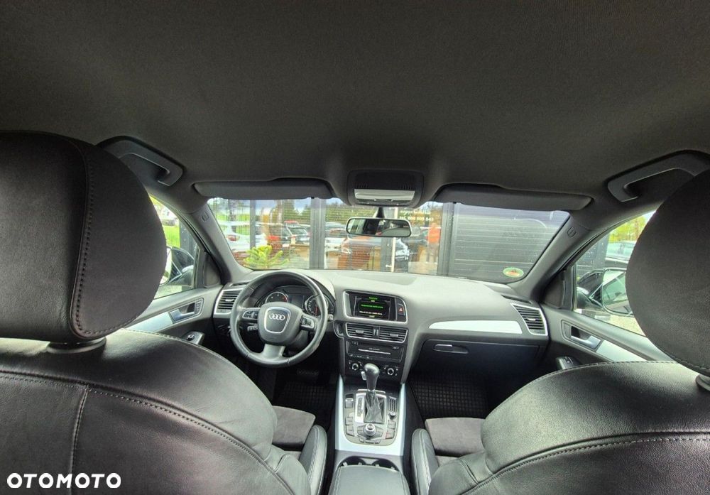 Audi Q5 - 5