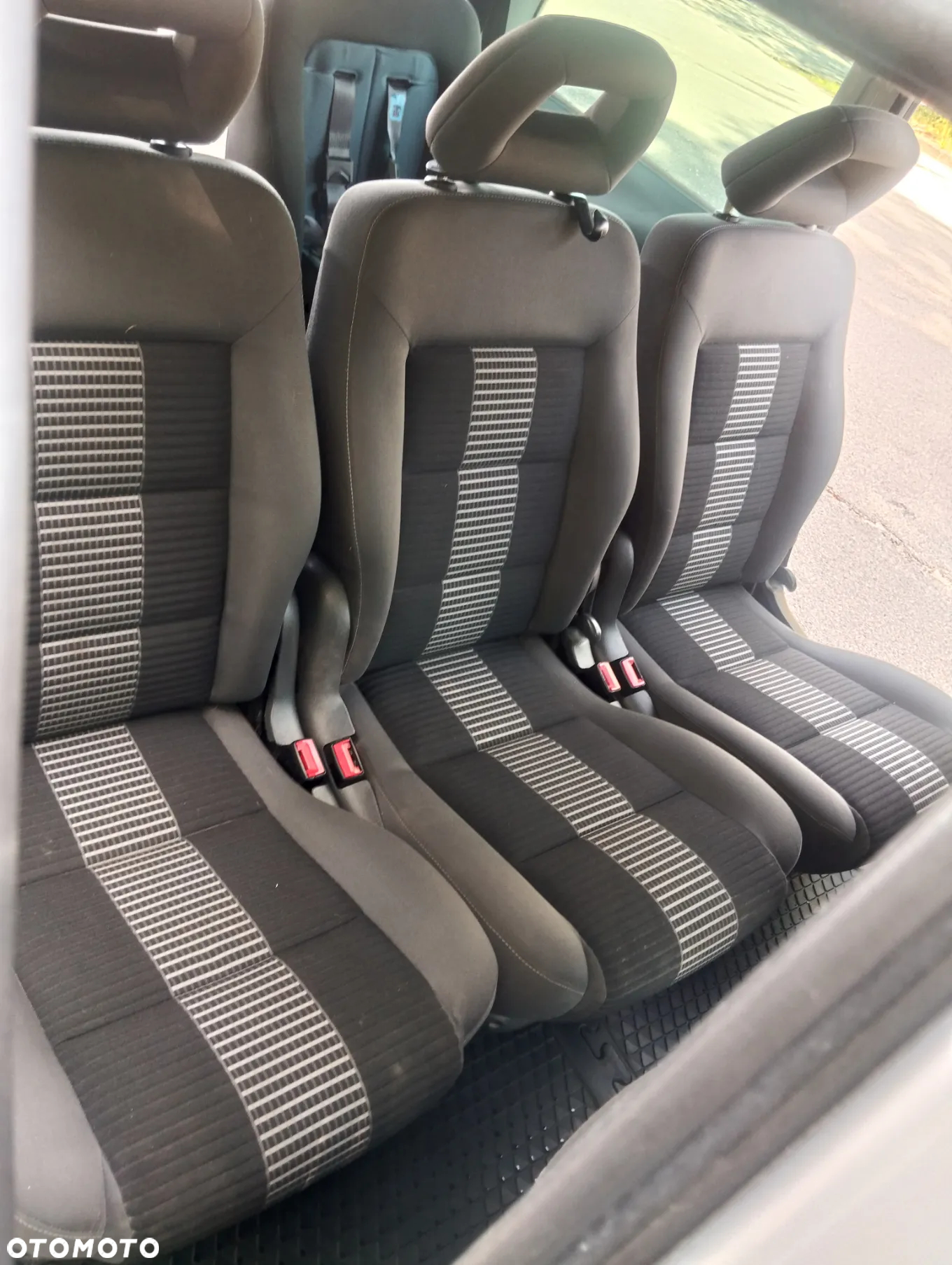 Volkswagen Sharan 1.8 5V Turbo Goal - 19
