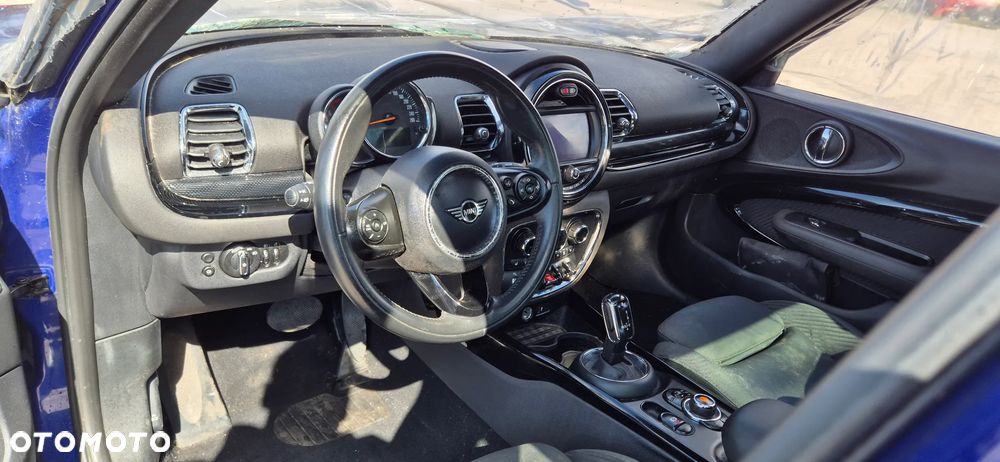 MINI Clubman Cooper - 26