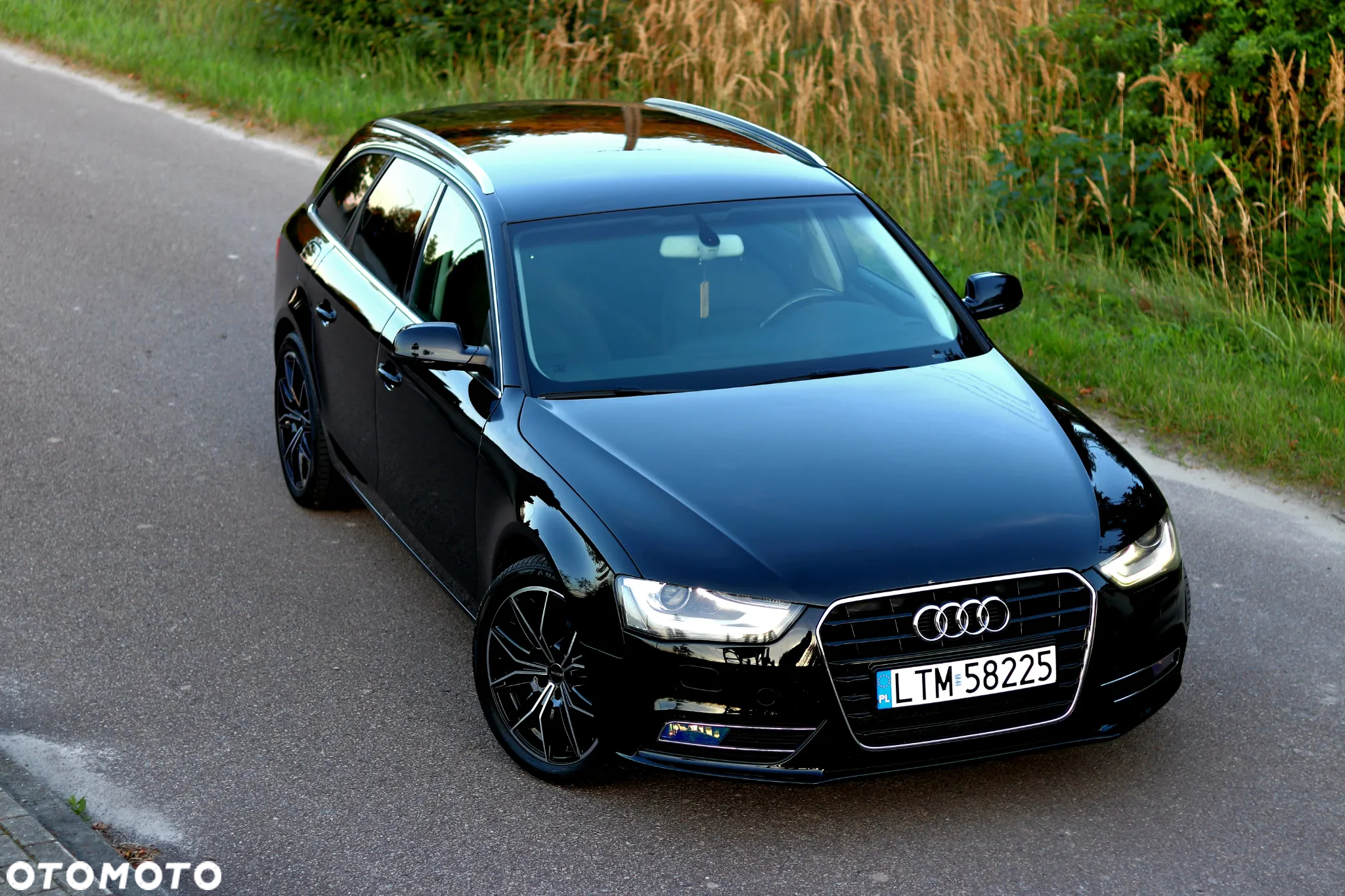 Audi A4 Avant 2.0 TDI DPF Ambiente - 6