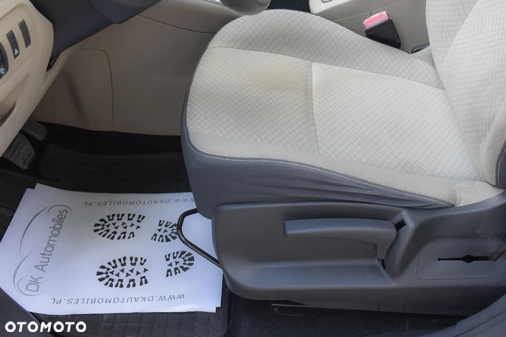 Renault Scenic dCi 110 EDC Dynamique - 22
