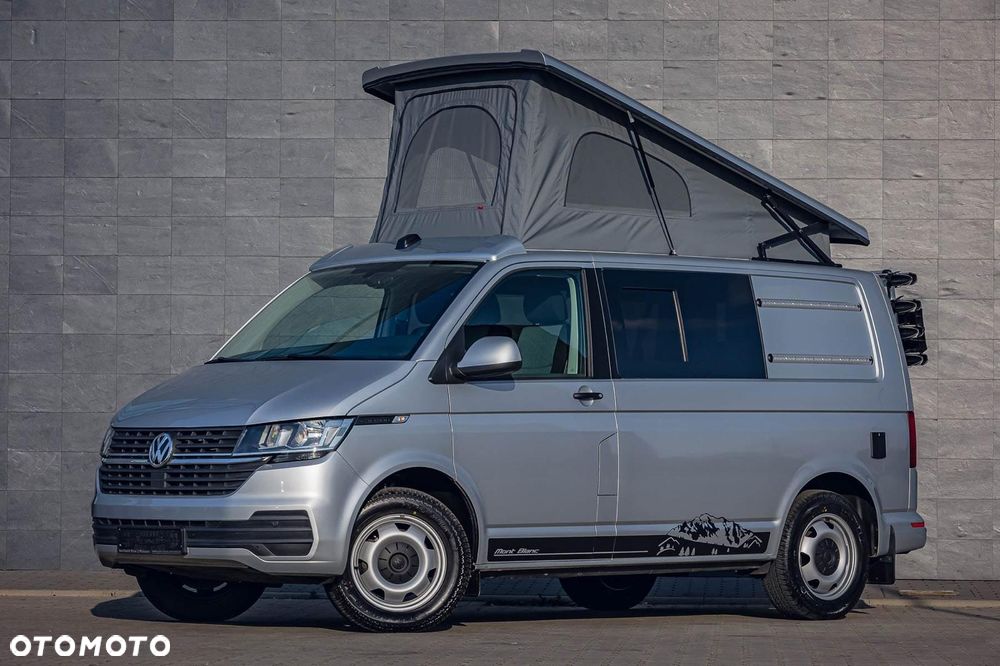 Volkswagen Transporter - 10