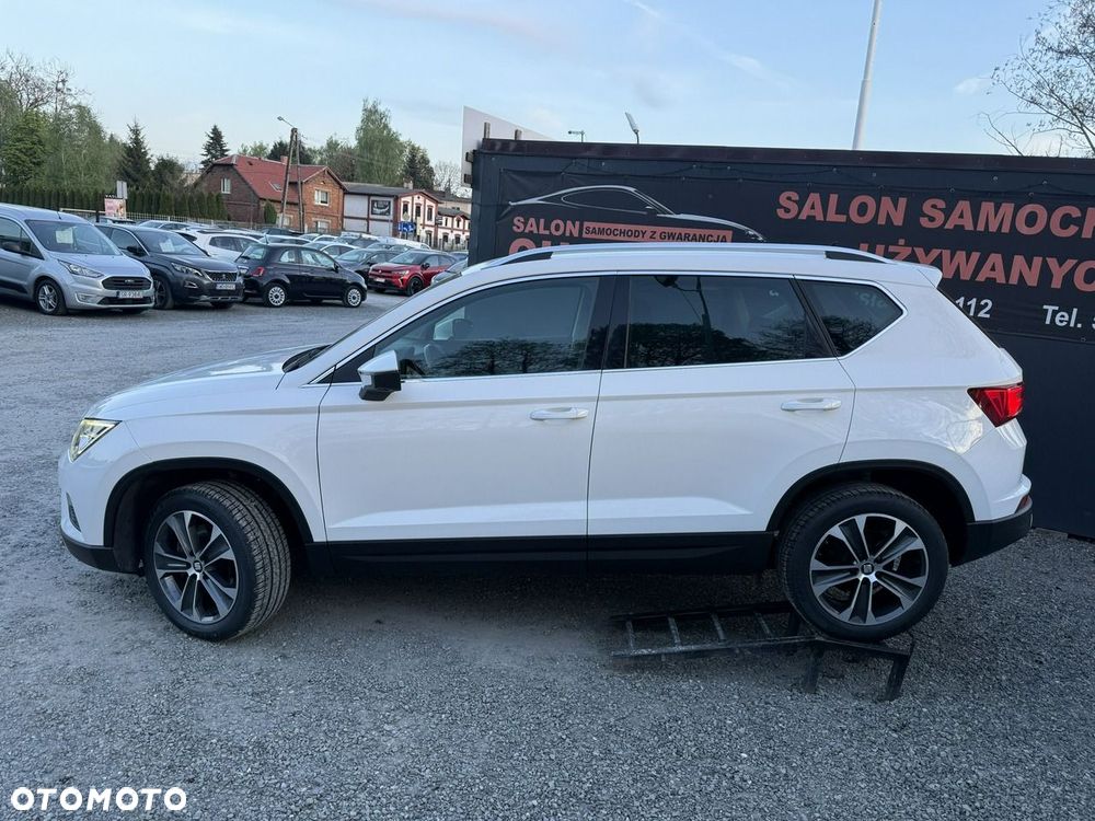 Seat Ateca - 9