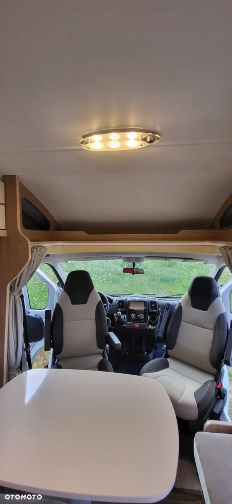 Fiat Ducato - 17