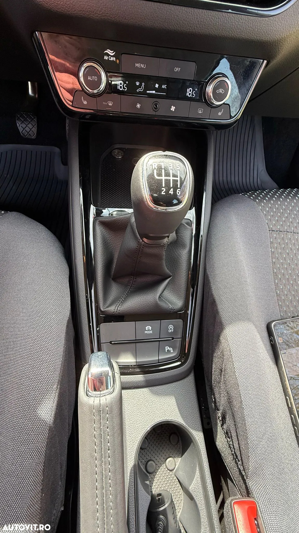 Skoda Kamiq 1.5 TSI Selection - 10
