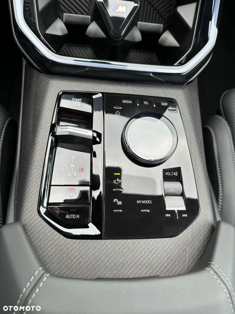 BMW X3 xDrive20d mHEV - 20