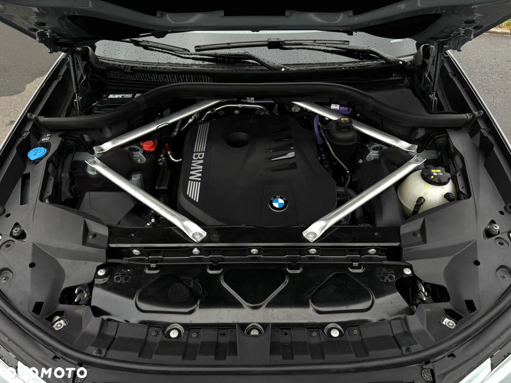 BMW X7 xDrive40i mHEV M Sport Edition sport - 36