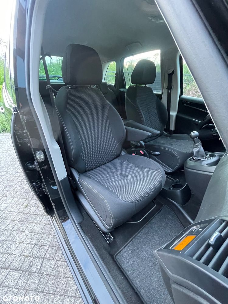 Citroën C4 Picasso VTi 120 Business Class - 9