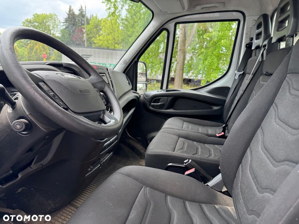 Iveco 50C/35 - 7