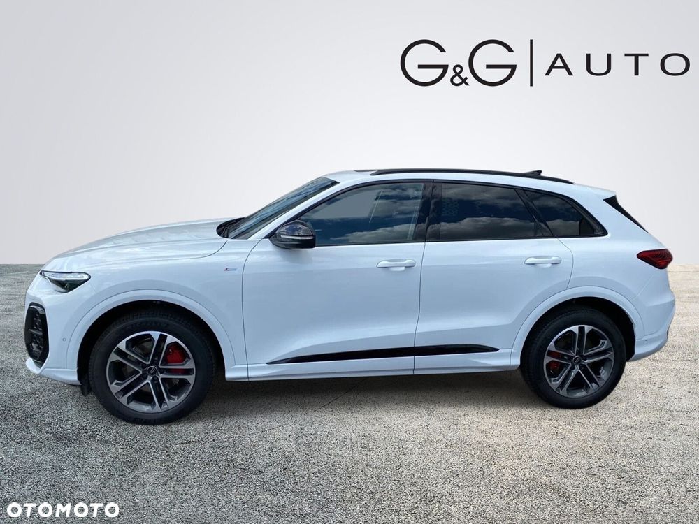 Audi Q5 - 5