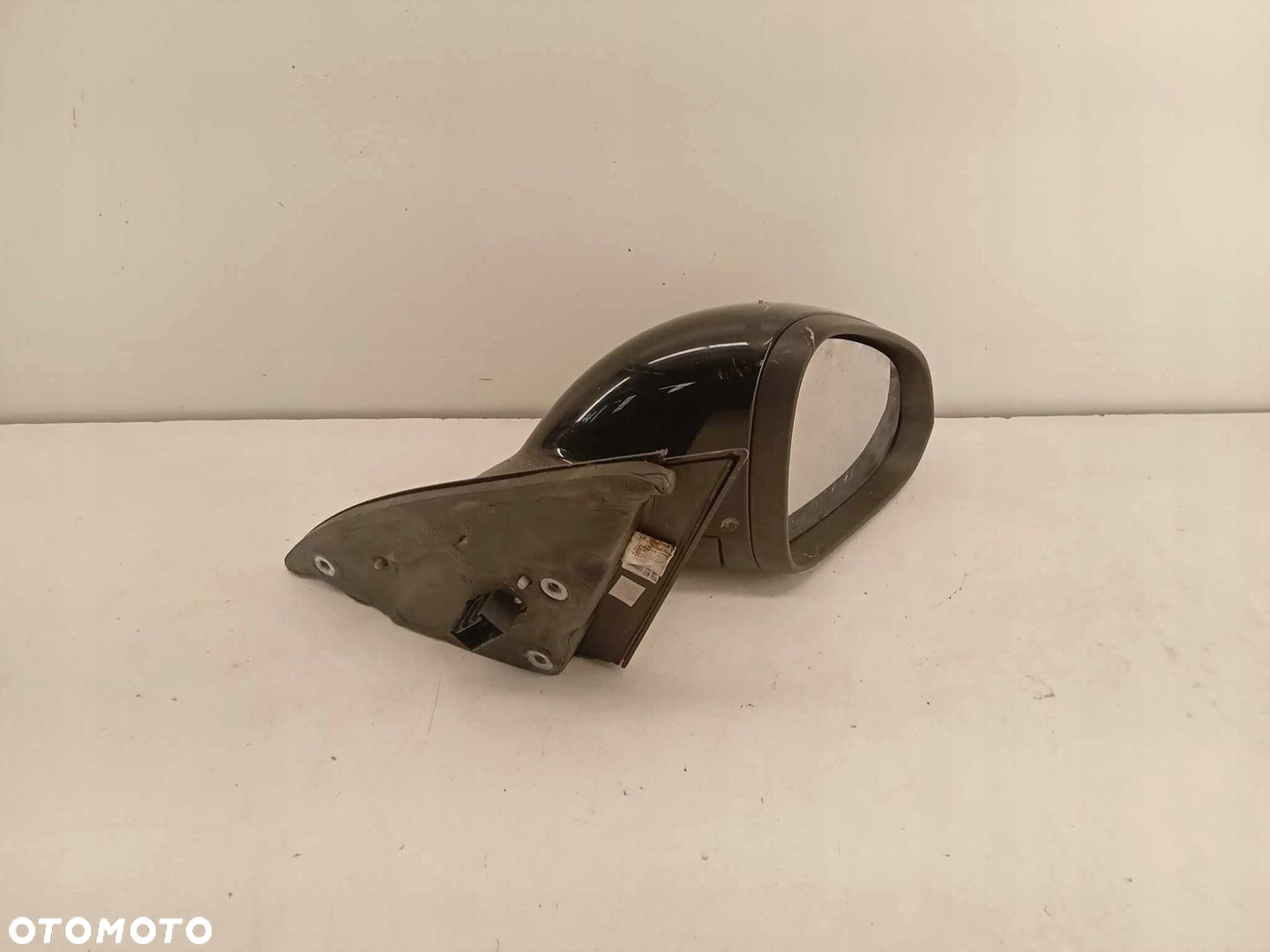 LUSTERKO PRAWE OPEL INSIGNIA A 08-17 5 PIN - 3