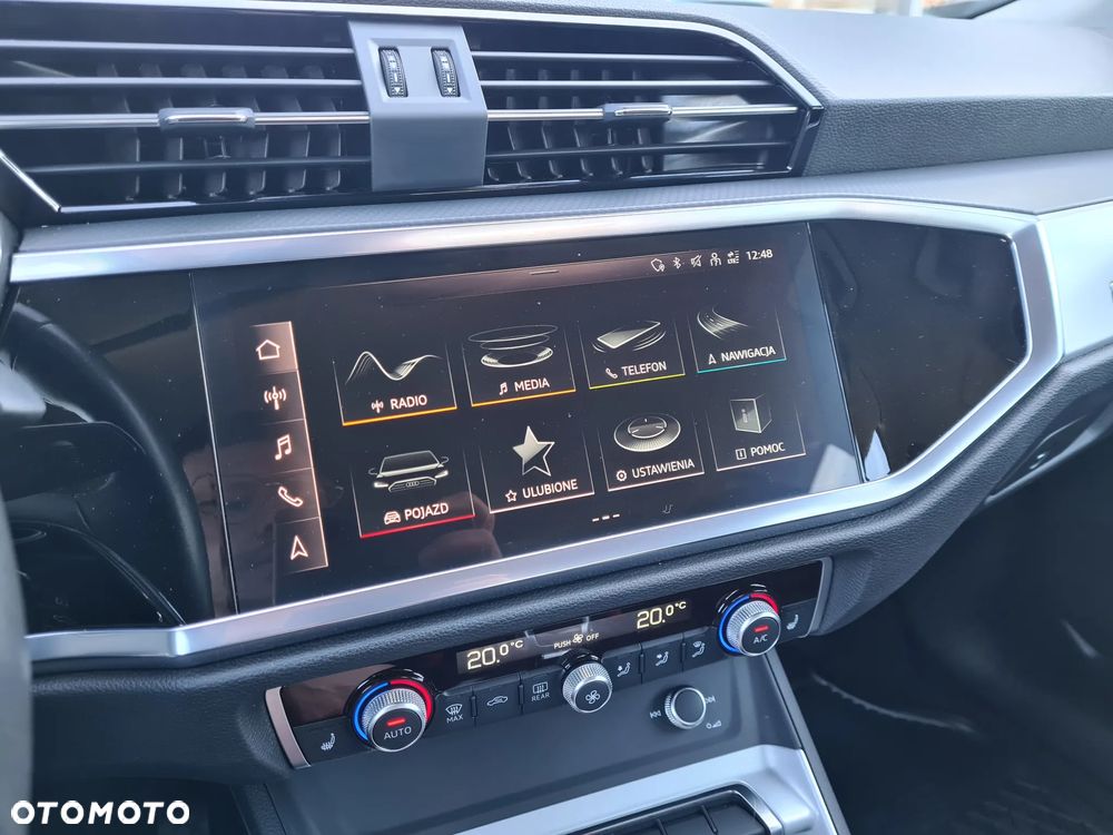 Audi Q3 35 TFSI S tronic - 21
