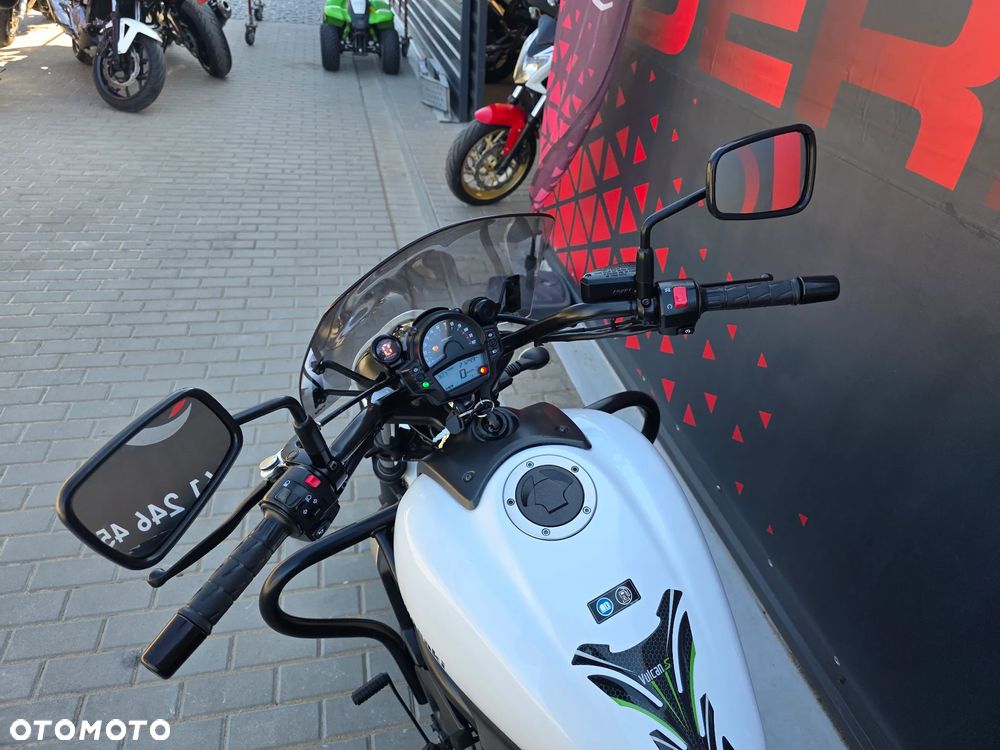 Kawasaki Vulcan - 13