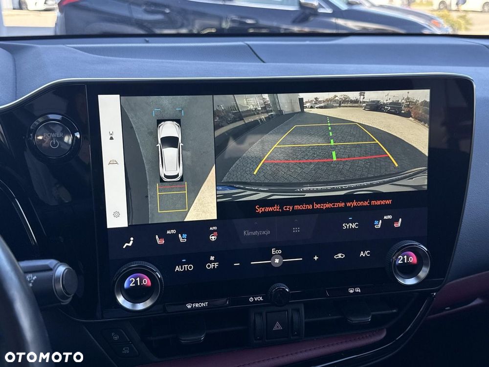 Lexus NX - 15