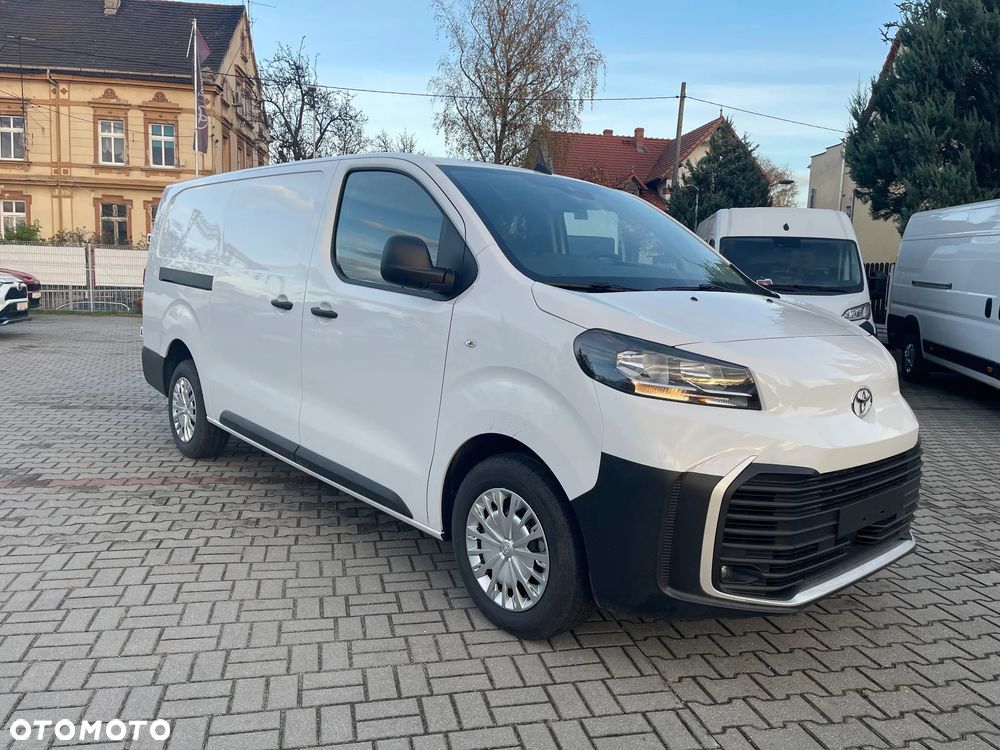 Toyota PROACE - 1