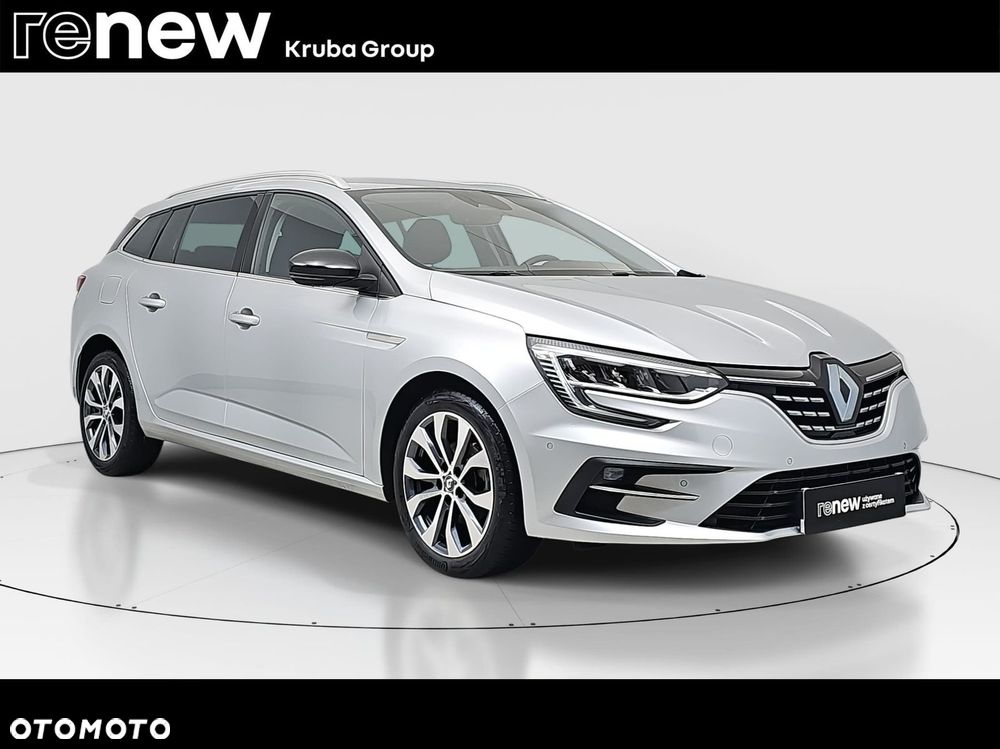 Renault Megane 1.3 TCe FAP Techno EDC - 3